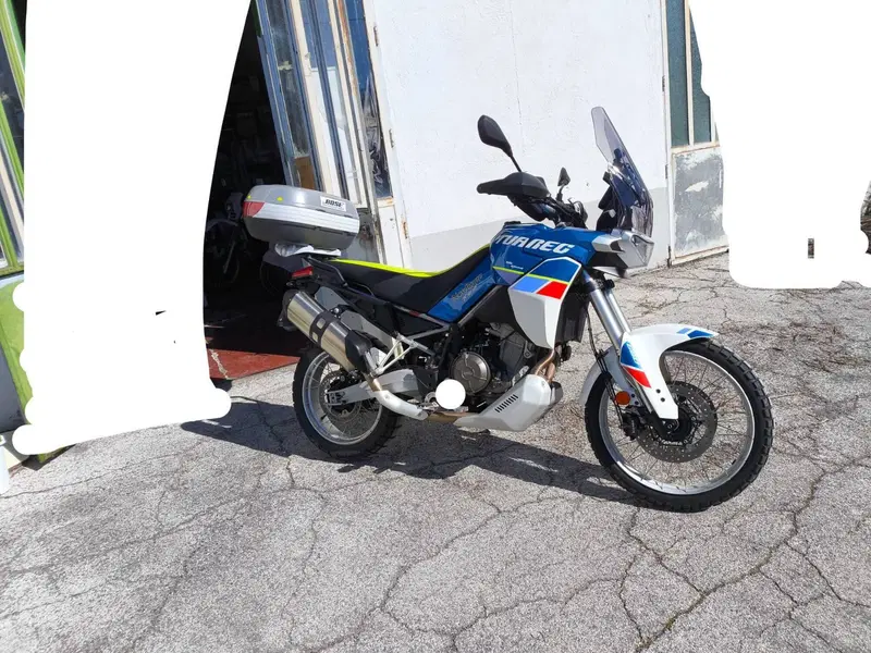 Aprilia Tuareg 660 (2022 - 24) (5)