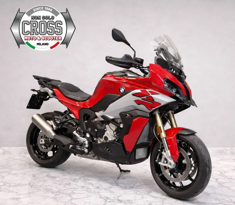 Bmw S 1000 XR (2020 - 23) (2)