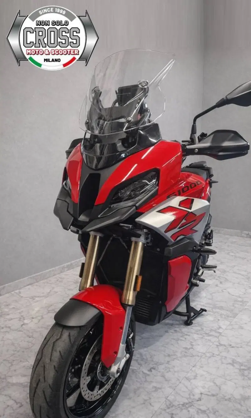 Bmw S 1000 XR (2020 - 23) (3)