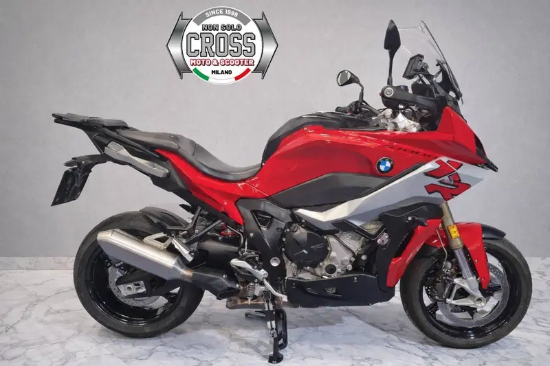 Bmw S 1000 XR (2020 - 23) (4)