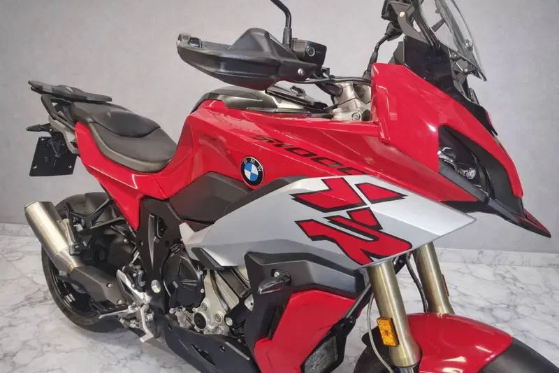 Bmw S 1000 XR (2020 - 23) (6)
