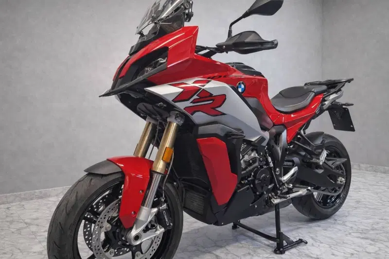 Bmw S 1000 XR (2020 - 23) (7)