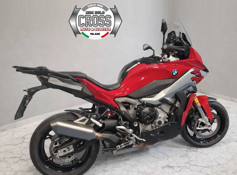 Bmw S 1000 XR (2020 - 23) (8)