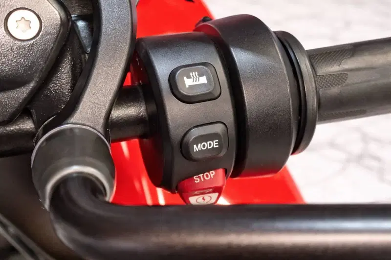 Bmw S 1000 XR (2020 - 23) (9)