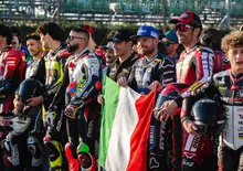 Dunlop CIV 2026 a Misano: orari completi delle gare e come seguirle in TV e streaming