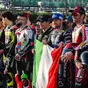 Dunlop CIV 2026 a Misano: orari completi delle gare e come seguirle in TV e streaming