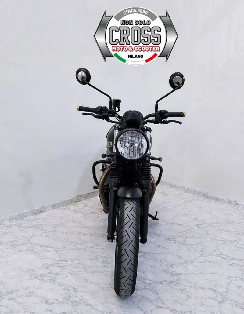 Triumph Street Twin 900 (2021 - 22) (6)