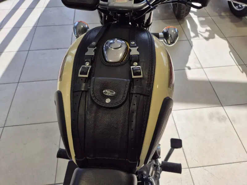 Royal Enfield Bullet 500 Classic EFI (2009 - 16) (8)