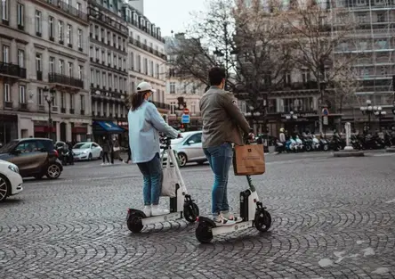 Monopattini: targa sì, assicurazione (per ora) ancora no