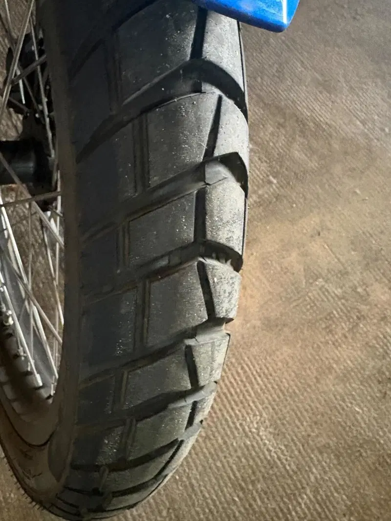 Honda Africa Twin CRF 1100L Urban (2022 - 23) (10)