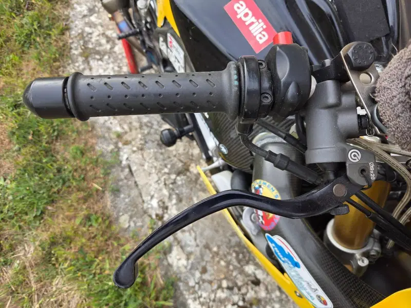 Aprilia Tuono V4 R APRC (2011 - 13) (3)
