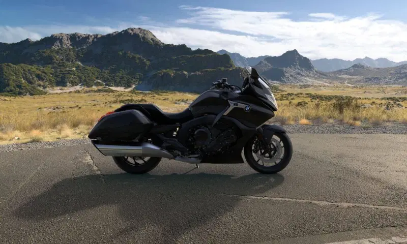 Bmw K 1600 B (2022 - 26) (2)