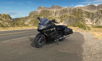 Bmw K 1600 B (2022 - 26) nuova