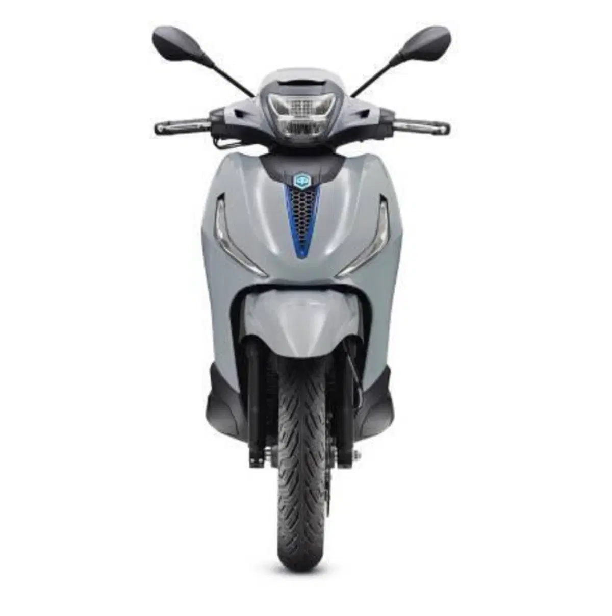 Piaggio Beverly 310 S (2025 - 26) (4)