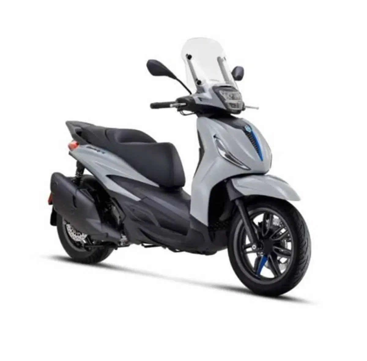 Piaggio Beverly 310 S (2025 - 26) (3)