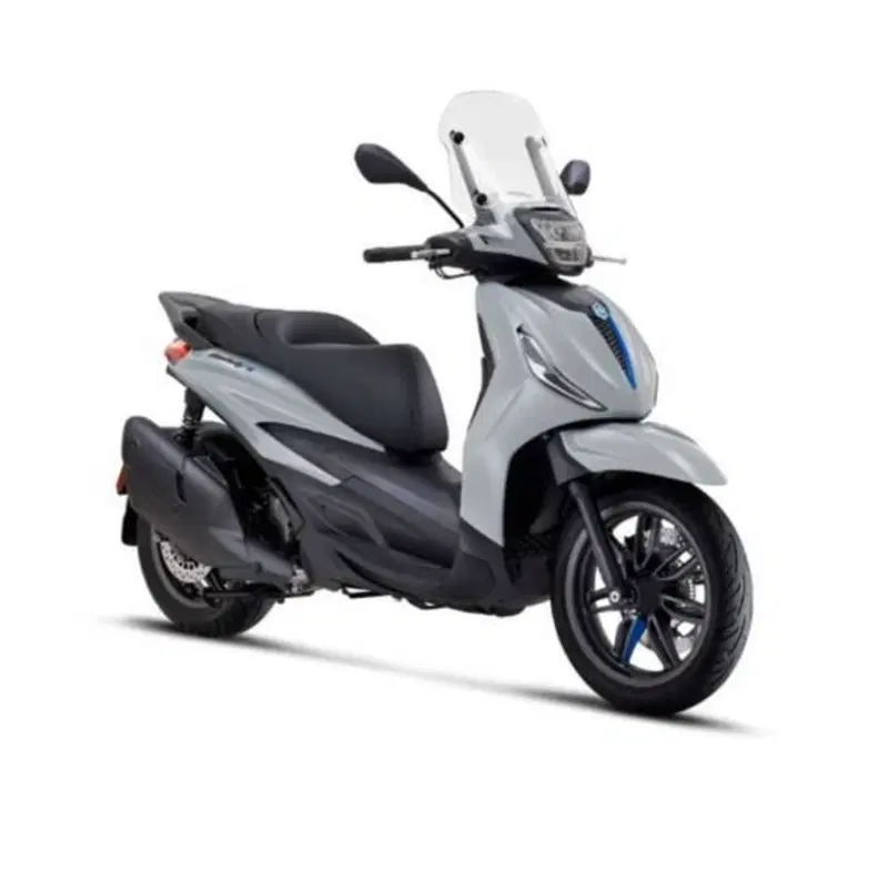 Piaggio Beverly 310 S (2025 - 26) (3)
