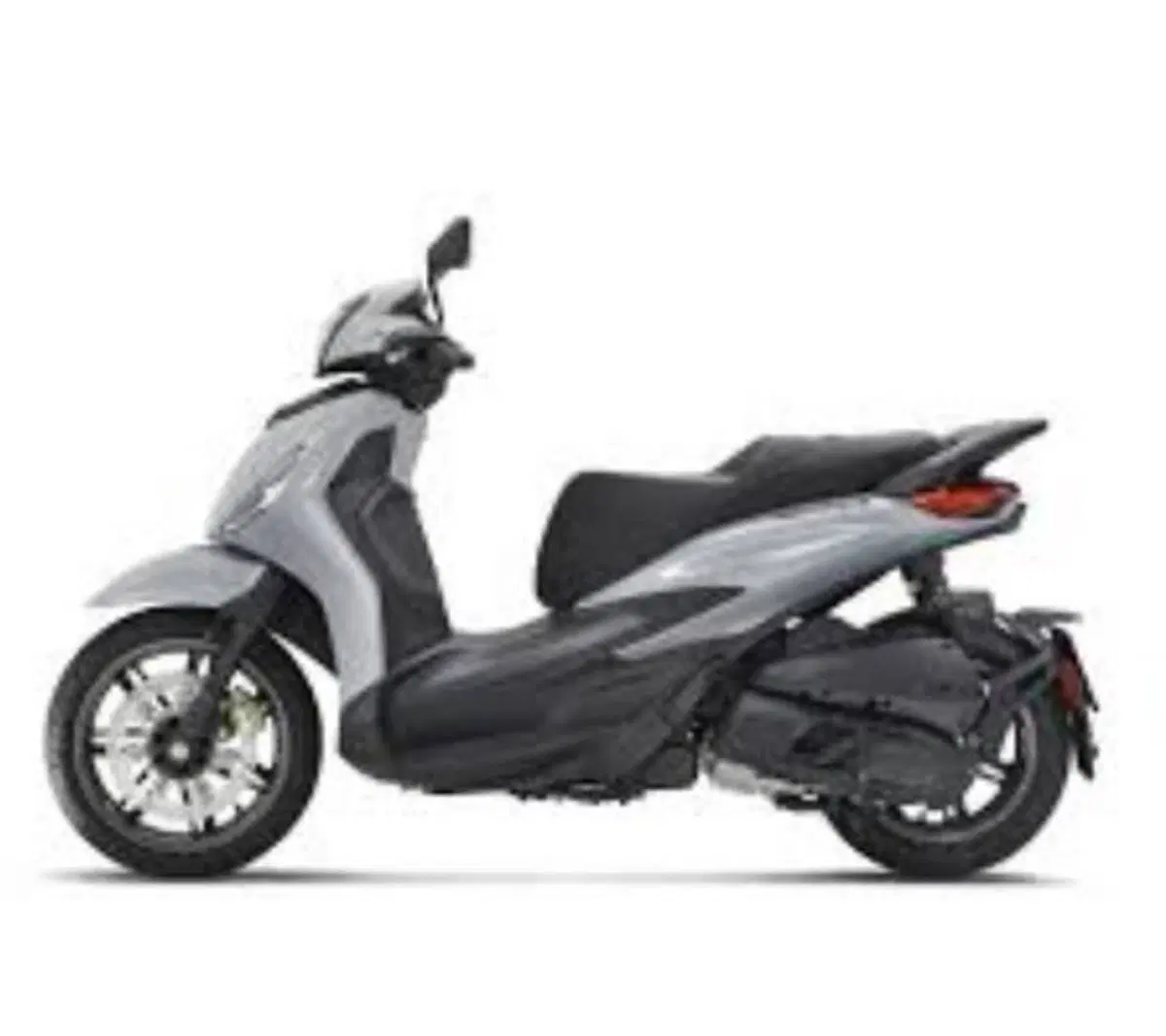 Piaggio Beverly 310 S (2025 - 26) (2)