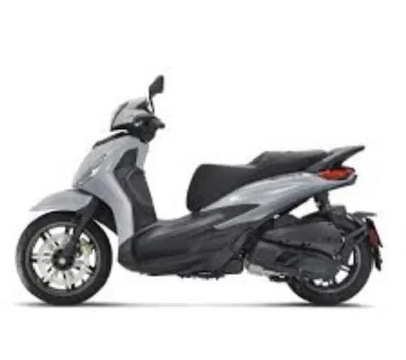 Piaggio Beverly 310 S (2025 - 26) (2)