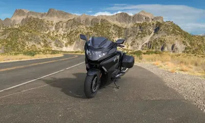 Bmw K 1600 B (2022 - 26) nuova