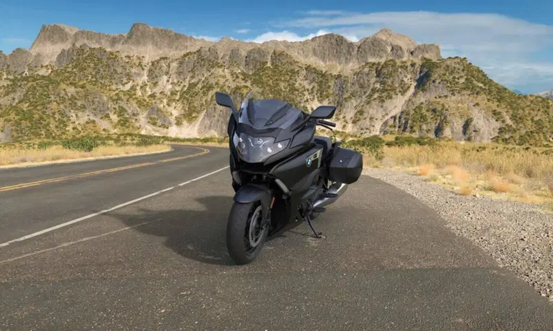 Bmw K 1600 B (2022 - 26)