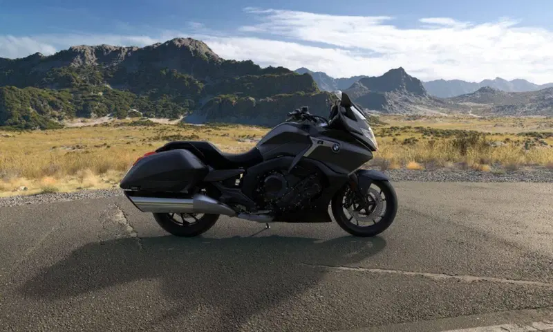 Bmw K 1600 B (2022 - 26) (2)