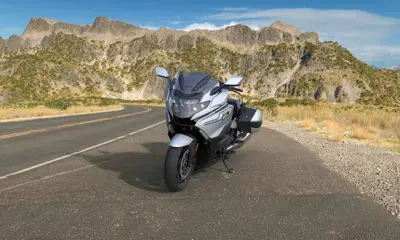 Bmw K 1600 B (2022 - 26) nuova