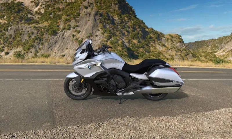 Bmw K 1600 B (2022 - 26) (2)