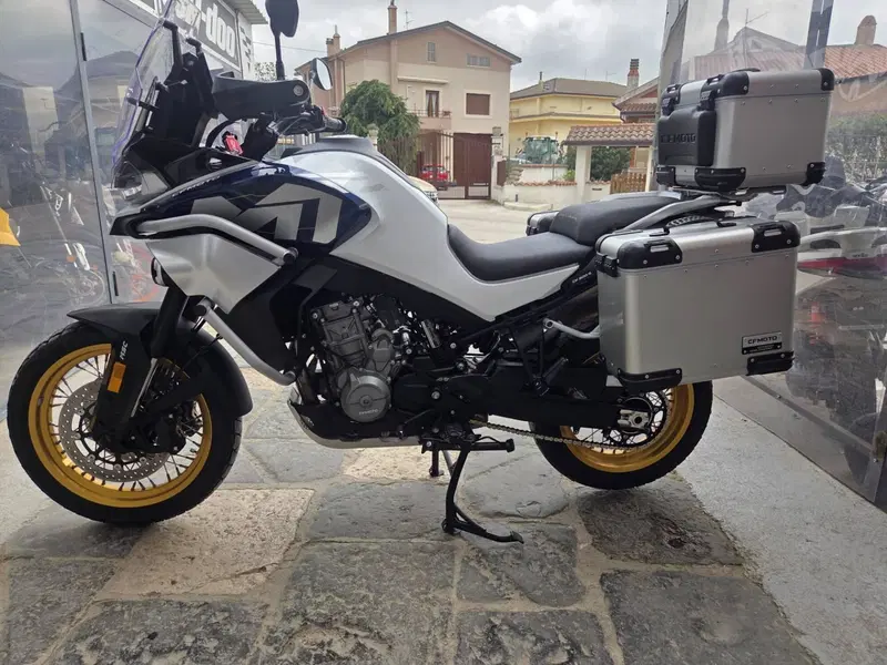 CFMOTO 800MT Explore (2023 - 26) (12)