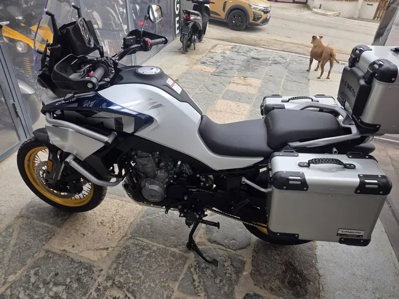 CFMOTO 800MT Explore (2023 - 26) (8)