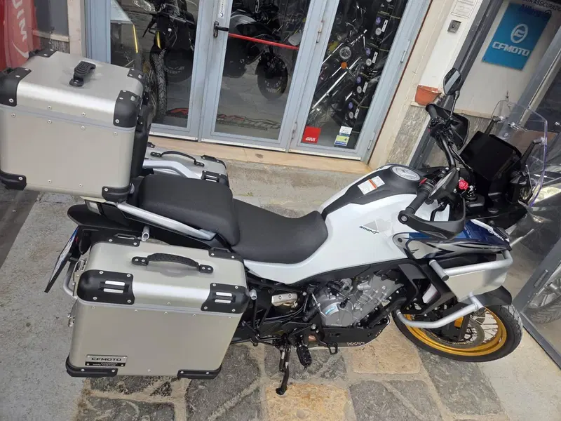 CFMOTO 800MT Explore (2023 - 26) (7)