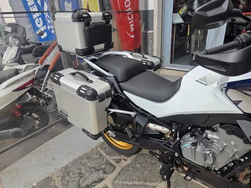 CFMOTO 800MT Explore (2023 - 26) (9)