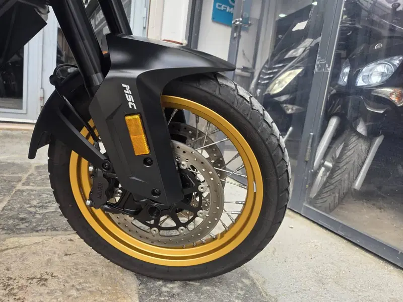 CFMOTO 800MT Explore (2023 - 26) (20)