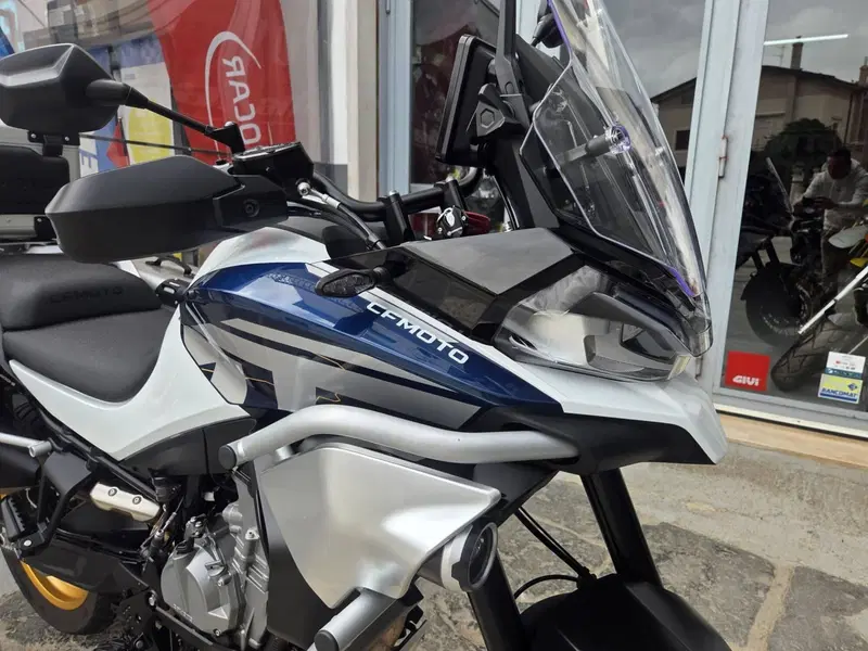 CFMOTO 800MT Explore (2023 - 26) (6)