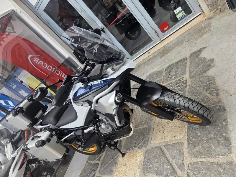 CFMOTO 800MT Explore (2023 - 26) (5)