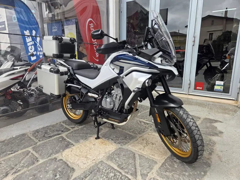 CFMOTO 800MT Explore (2023 - 26) (3)