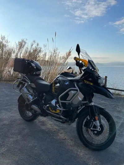 Bmw R 1250 GS Adventure (2021 - 24) usata