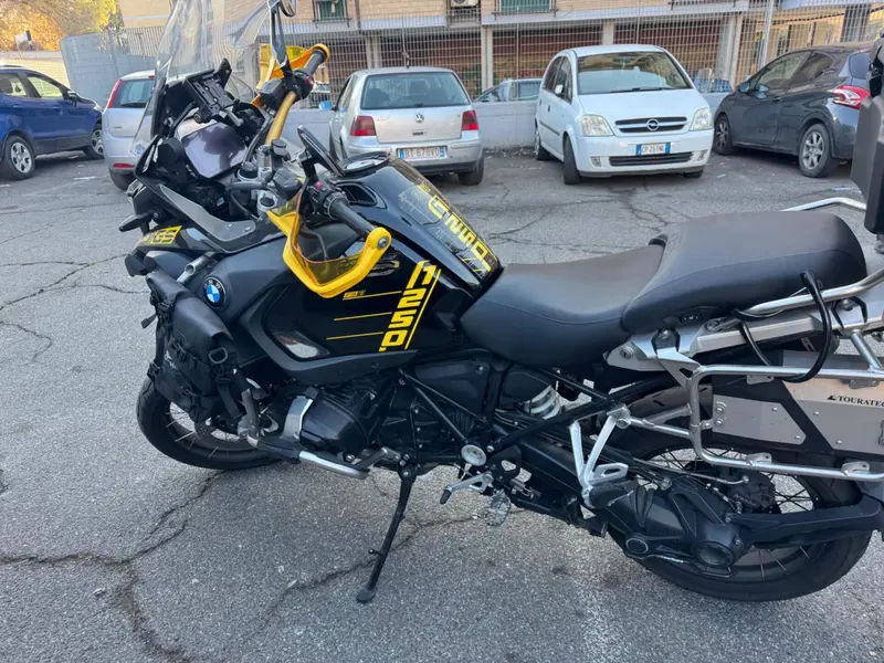 Bmw R 1250 GS Adventure (2021 - 24) (2)