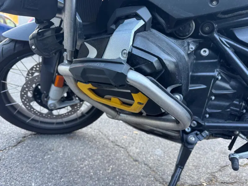 Bmw R 1250 GS Adventure (2021 - 24) (4)