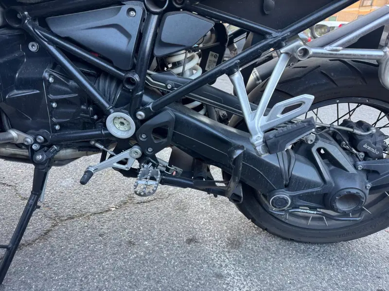 Bmw R 1250 GS Adventure (2021 - 24) (5)