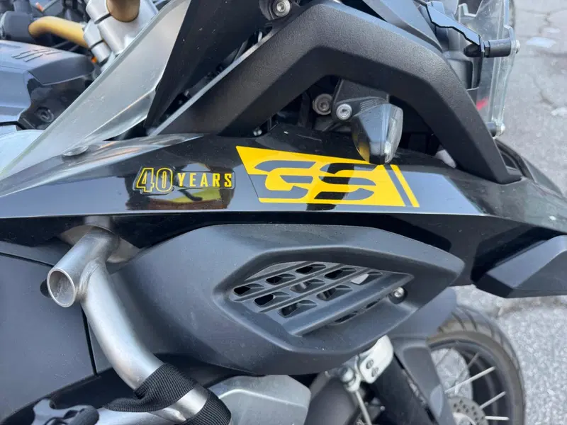 Bmw R 1250 GS Adventure (2021 - 24) (6)