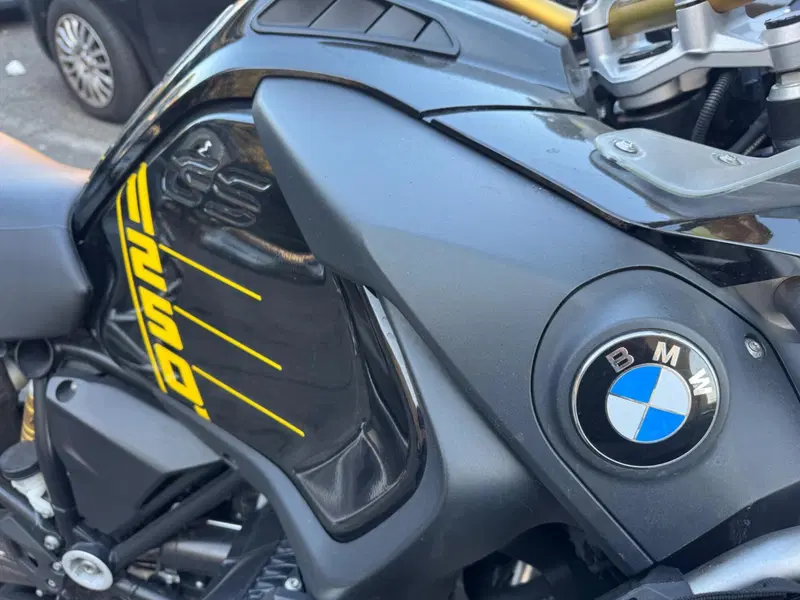Bmw R 1250 GS Adventure (2021 - 24) (7)