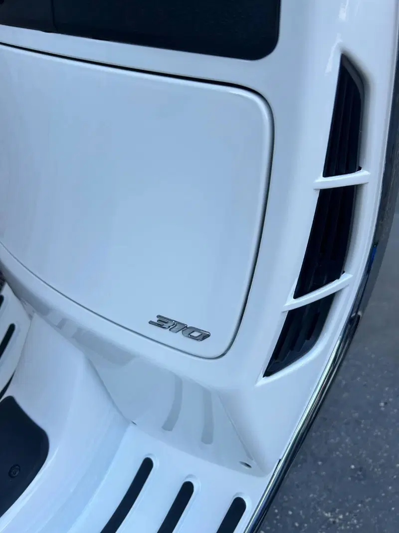 Vespa GTS 310 Super (2025 - 26) (2)