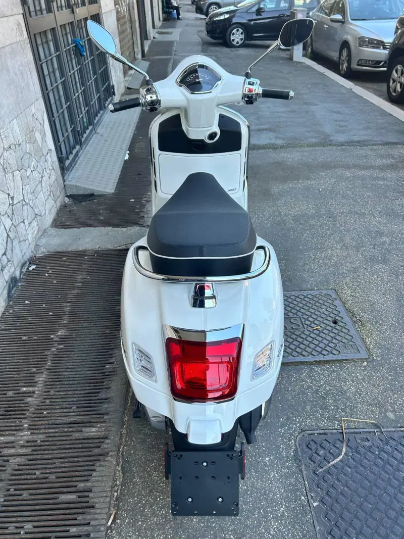 Vespa GTS 310 Super (2025 - 26) (5)