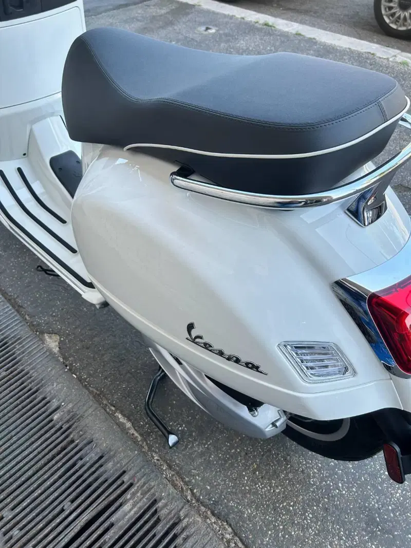 Vespa GTS 310 Super (2025 - 26) (6)