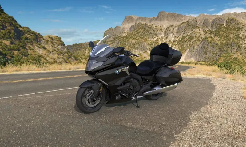 Bmw K 1600 B Grand America (2022 - 26)