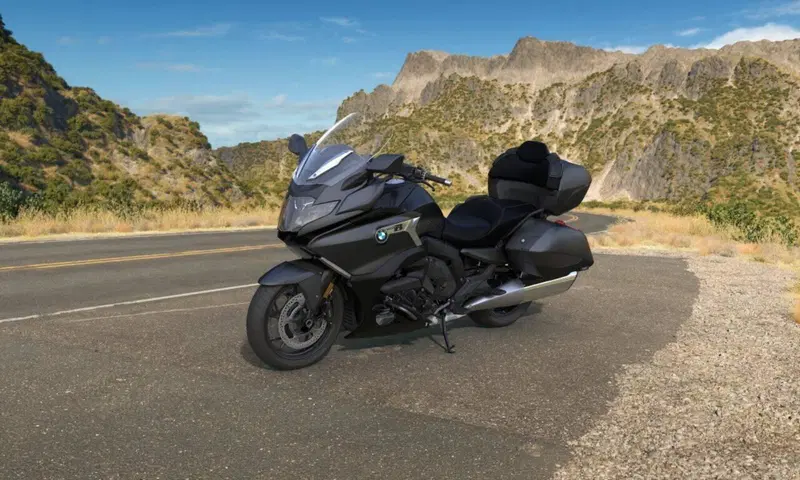 Bmw K 1600 B Grand America (2022 - 26)