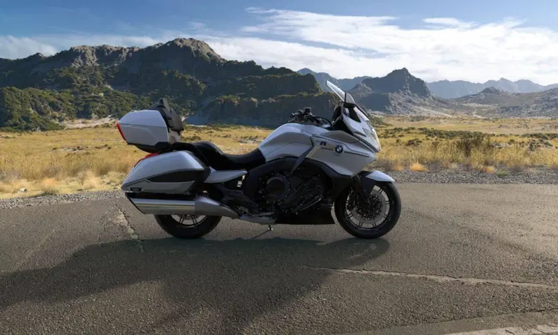 Bmw K 1600 B Grand America (2022 - 26) (2)