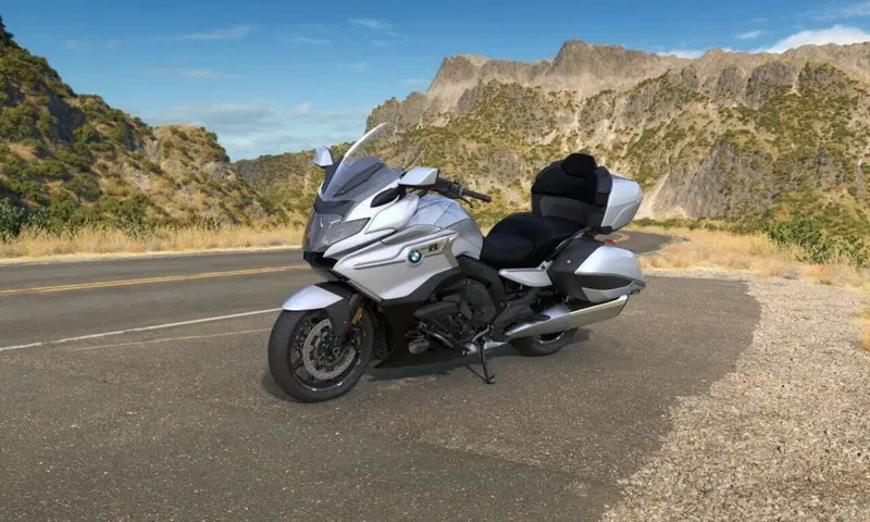 Bmw K 1600 B Grand America (2022 - 26)