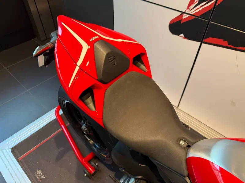 Ducati 1199 Panigale R ABS (2013 - 17) (5)