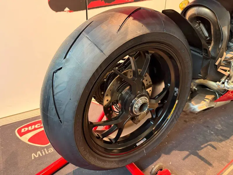 Ducati 1199 Panigale R ABS (2013 - 17) (6)